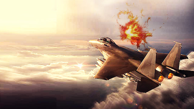 Watch The Challenge of Flight - Gettin' In - Gettin' Out Online