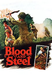 Blood and Steel poster