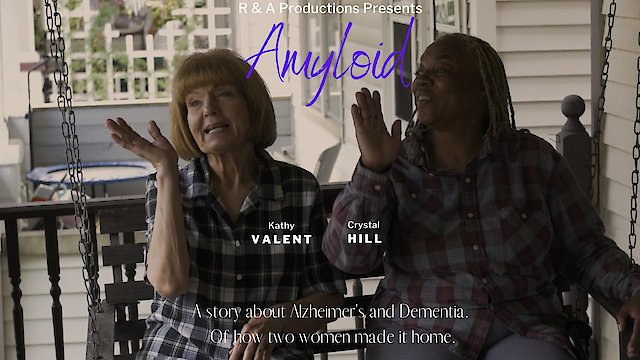 Watch Amyloid Online