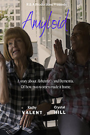 Amyloid poster