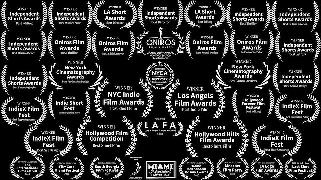 Watch Vicky's Not Here Online