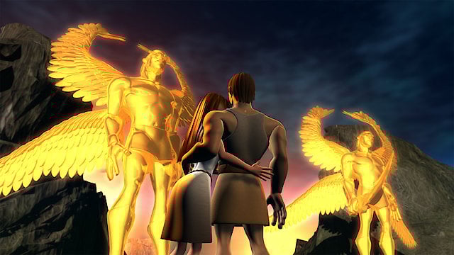 Watch Don't Look Back-Rain of Fire Online