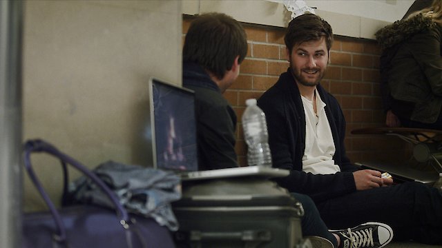 Watch The Hallmark of a Real American Family Christmas Online