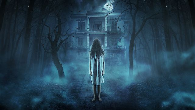 Watch Haunted Travels Online