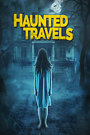 Haunted Travels poster