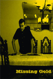 Missing Gold poster