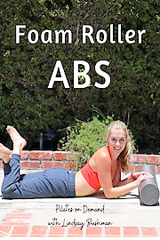 Foam Roller Abs