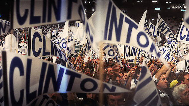Watch The 90's Election Special: The Convention Online