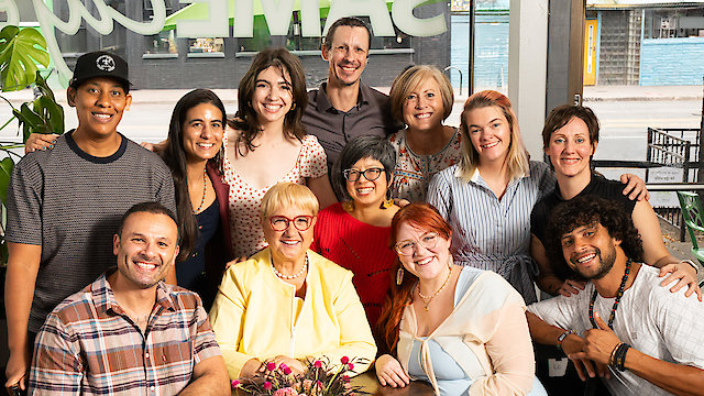 Watch Lidia Celebrates America: A Nation of Neighbors Online