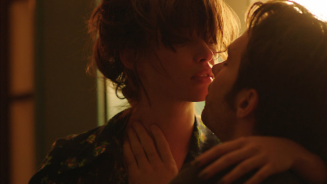 Watch Adam Bloom Online