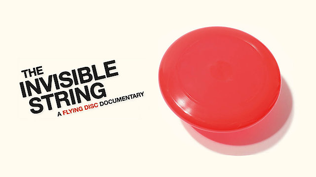 Watch The Invisible String Online