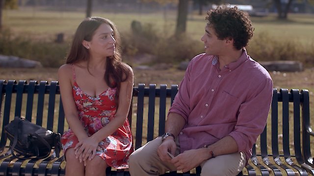 Watch The Millennial Condition Online