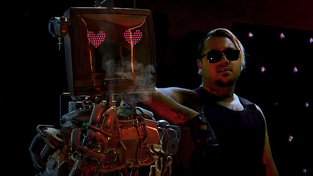 Watch Violet Rain Online