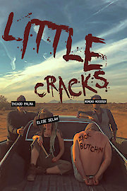 Little Cracks poster