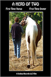 Herd Of Two: First Time Horse First Time Owner