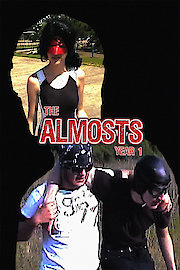 The Almosts Year 1 poster