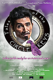 Tales of the Circle Keys poster