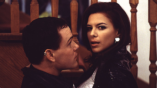 Watch Hot Blooded Online