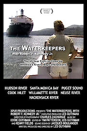 The Waterkeepers poster