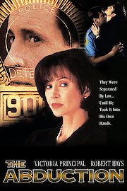 The Abduction poster