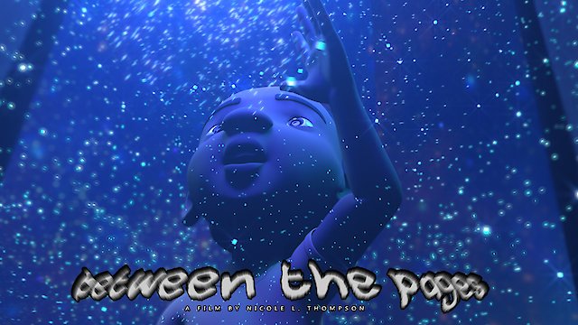Watch Between the Pages Online