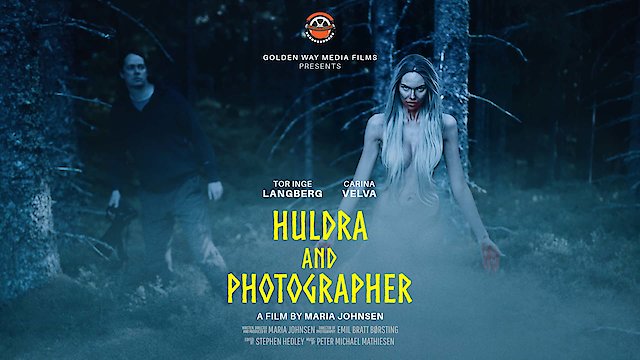 Watch Huldra and Photographer Online