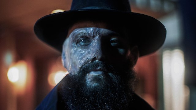 Watch The River Styx Motel Online