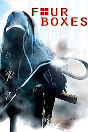 Four Boxes poster