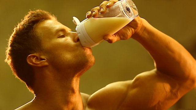 Watch SUPPS: The Movie Online