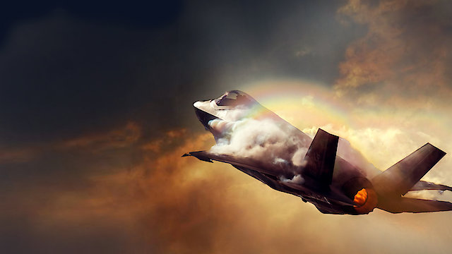 Watch The Challenge of Flight - Out of Control Online