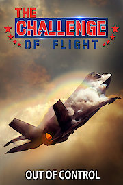 The Challenge of Flight - Out of Control poster