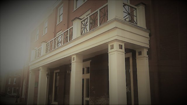 Watch The American Hotel Online