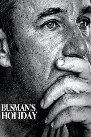 Busman's Holiday poster