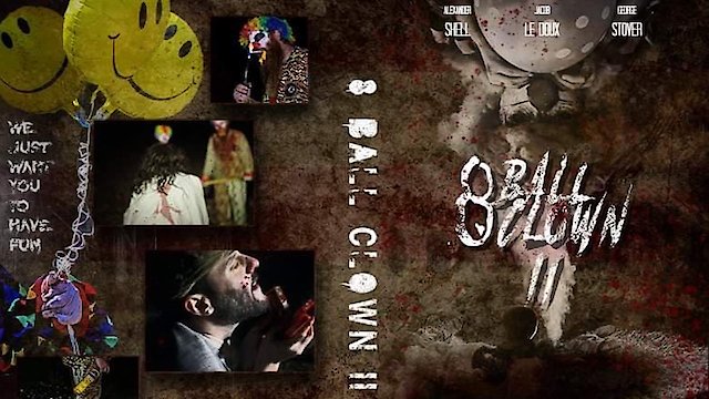 Watch 8 Ball Clown II Online