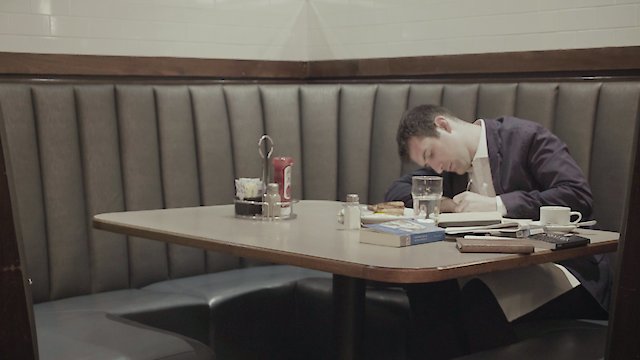 Watch Outside the Lighthouse Online