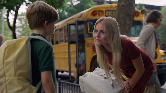 Watch Go for Grandma Online