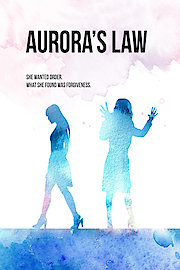 Aurora's Law poster
