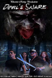 Devil's Snare poster