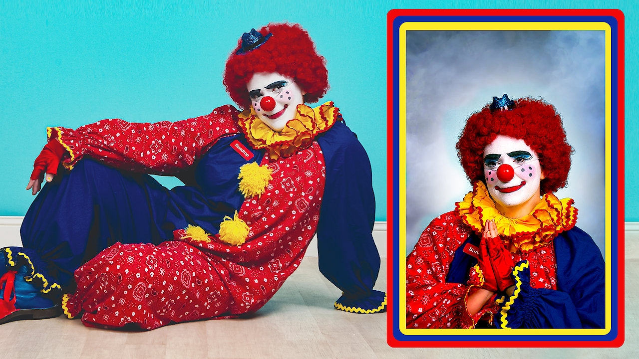 Best Clowns - Where to Watch Movie