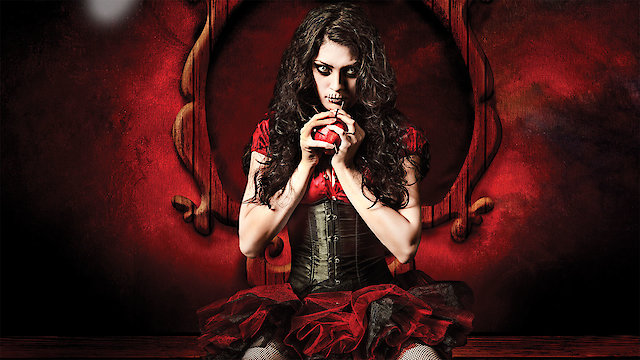 Watch The Ed Wood Awards: The Worst Horror Films of All Time Online