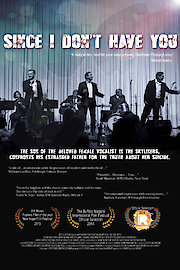 Since I Don't Have You -2020 poster