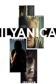 Ilyanica poster