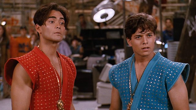 Watch RiffTrax: Double Dragon Online