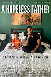 A Hopeless Father poster