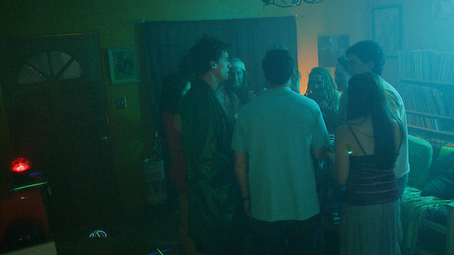 Watch The Suicide of James Rider Online