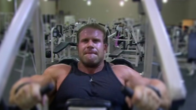 Watch Jay Cutler: Bodybuilding from Jay to Z, Part 2 Online