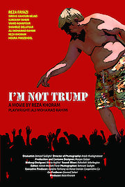 I'm not Trump