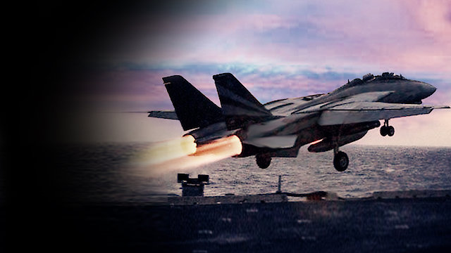 Watch The Challenge of Flight - Nowhere Else To Go Online