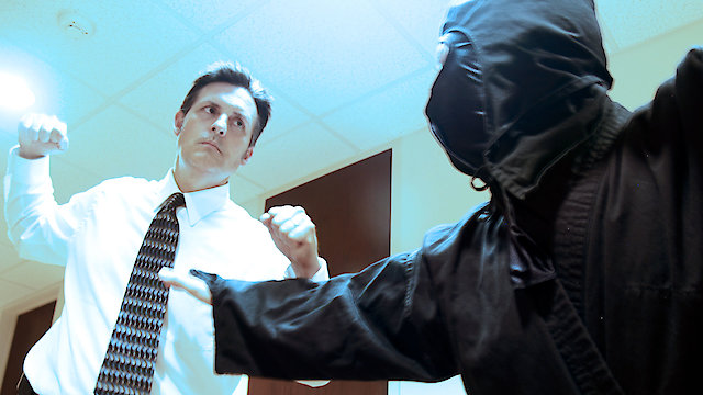 Watch I.T. Supremacy Online