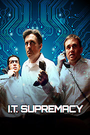 I.T. Supremacy poster